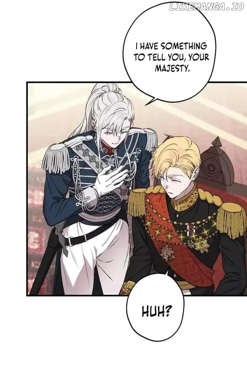 The Strongest Characters in the World are Obsessed With Me Chapter 118 page 85