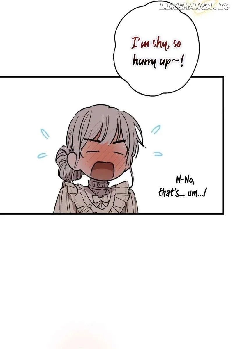 The Strongest Characters in the World are Obsessed With Me Chapter 118 page 80