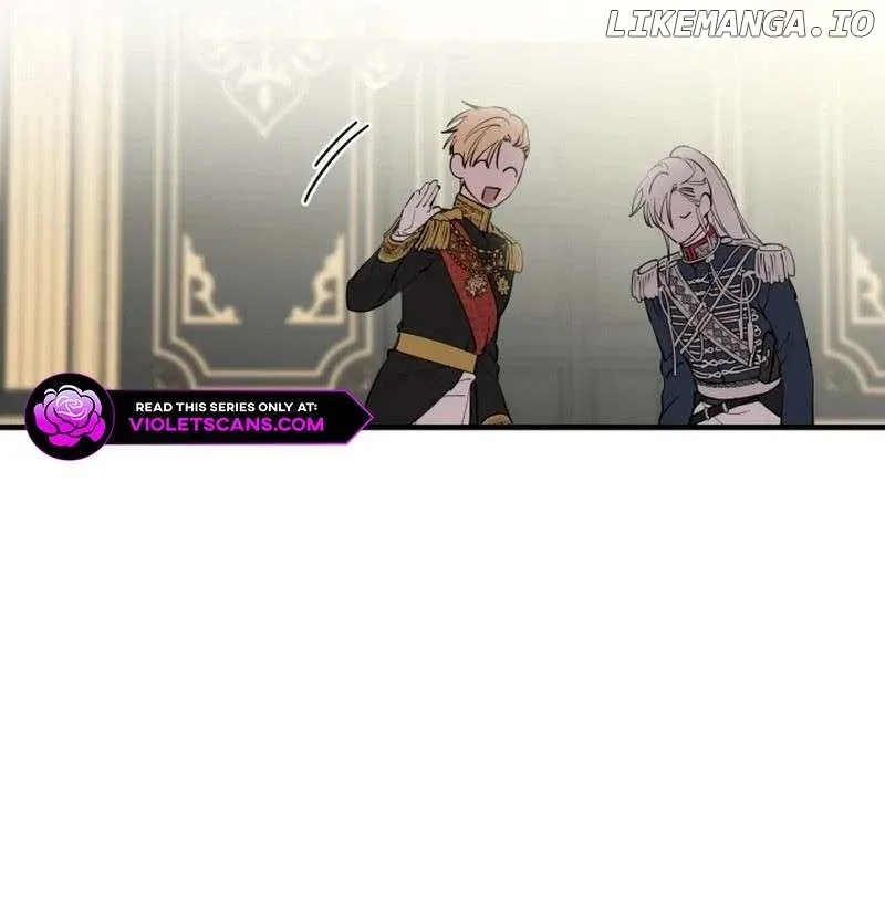 The Strongest Characters in the World are Obsessed With Me Chapter 118 page 89