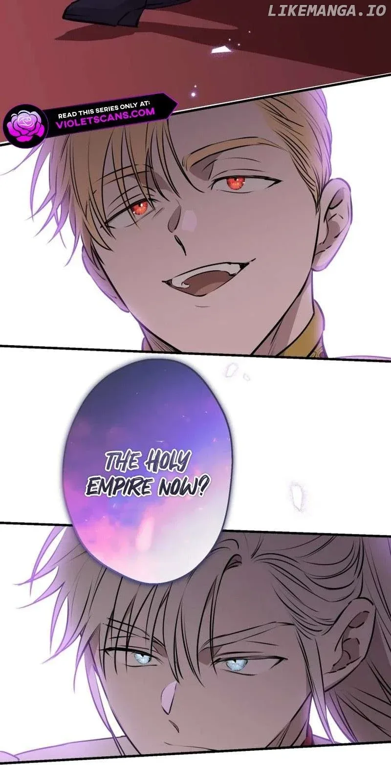 The Strongest Characters in the World are Obsessed With Me Chapter 118 page 92