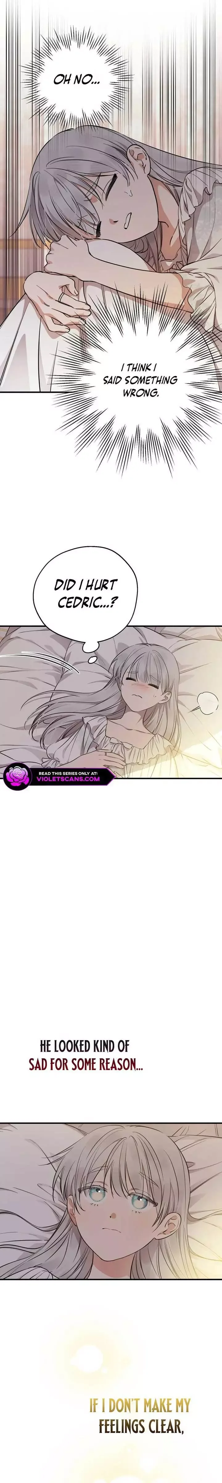The Strongest Characters in the World are Obsessed With Me Chapter 127 page 2
