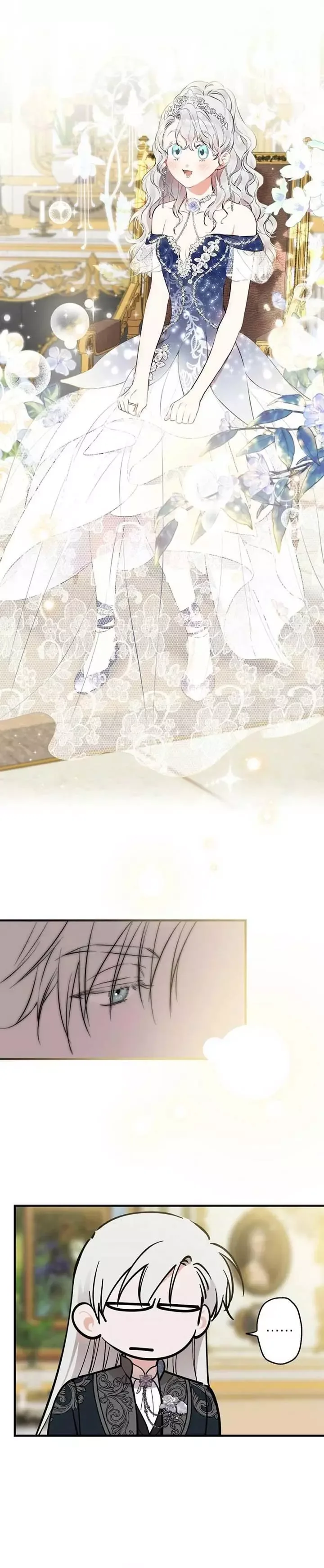 The Strongest Characters in the World are Obsessed With Me Chapter 127 page 6