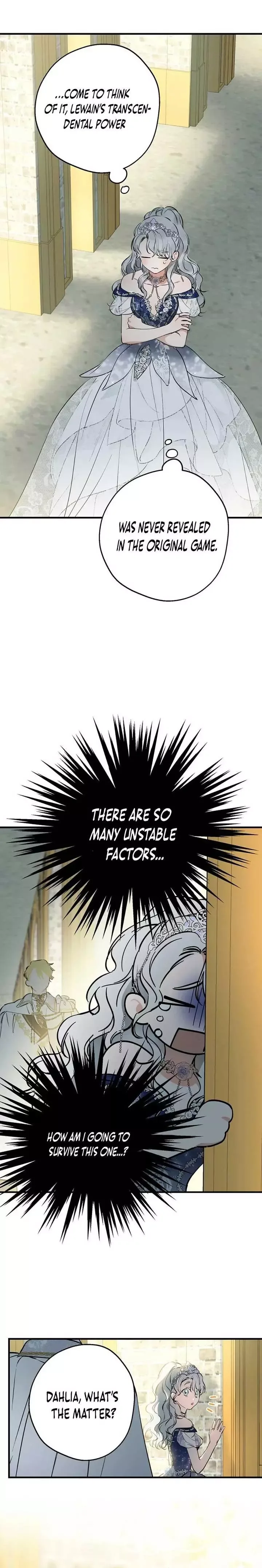 The Strongest Characters in the World are Obsessed With Me Chapter 127 page 10