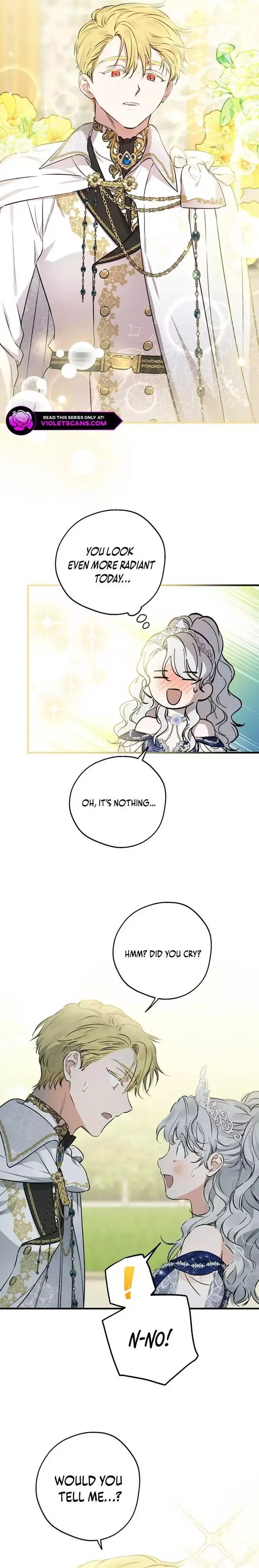 The Strongest Characters in the World are Obsessed With Me Chapter 127 page 11