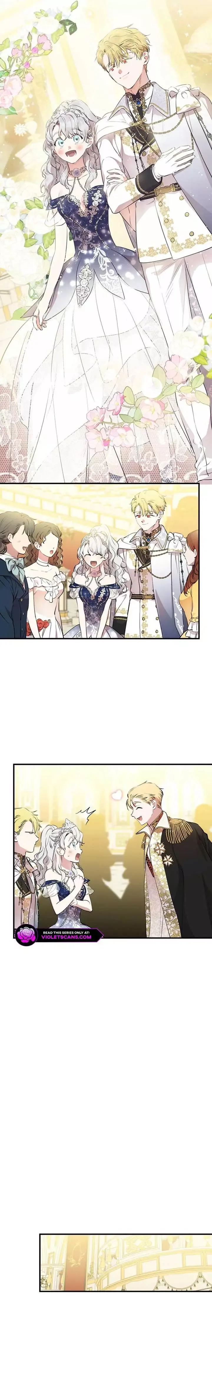 The Strongest Characters in the World are Obsessed With Me Chapter 127 page 13