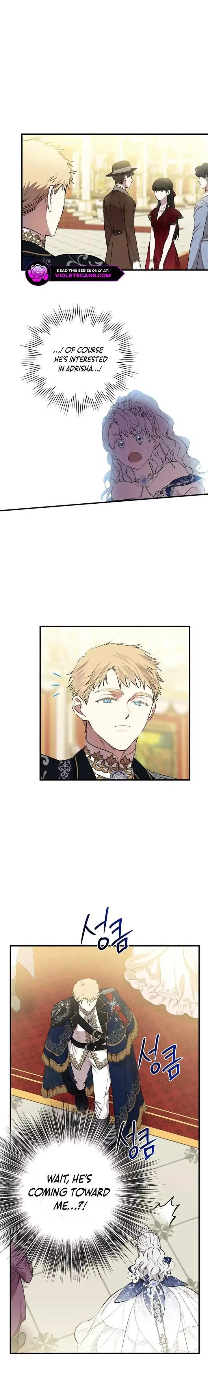 The Strongest Characters in the World are Obsessed With Me Chapter 127 page 18