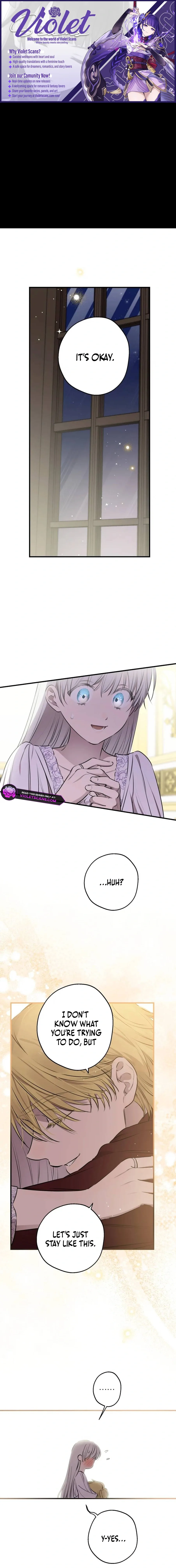 The Strongest Characters in the World are Obsessed With Me Chapter 135 page 1