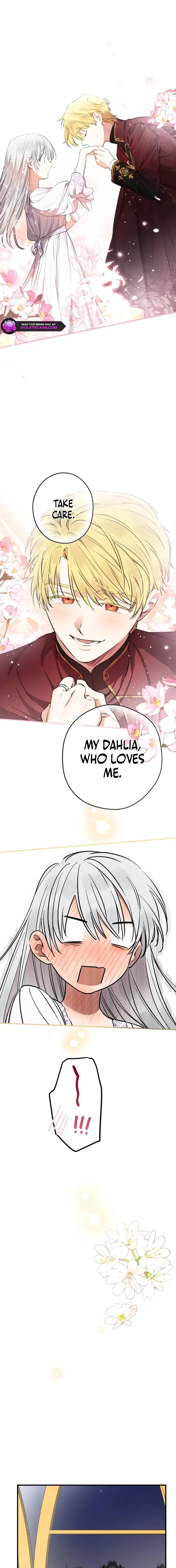 The Strongest Characters in the World are Obsessed With Me Chapter 135 page 4