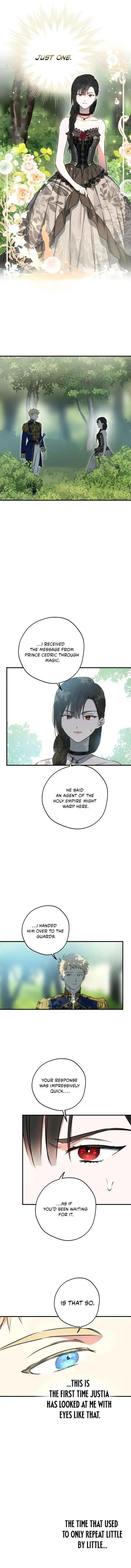 The Strongest Characters in the World are Obsessed With Me Chapter 140 page 6
