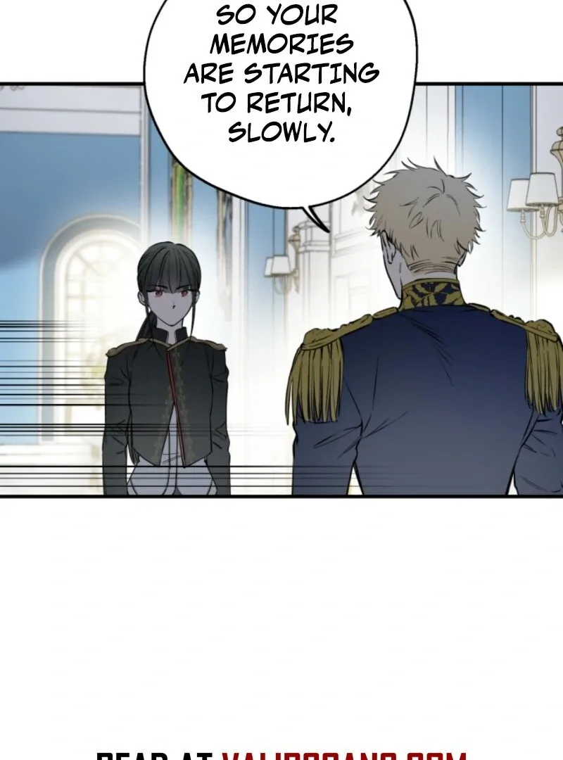 The Strongest Characters in the World are Obsessed With Me Chapter 146 page 21