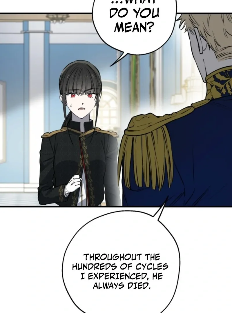 The Strongest Characters in the World are Obsessed With Me Chapter 146 page 38