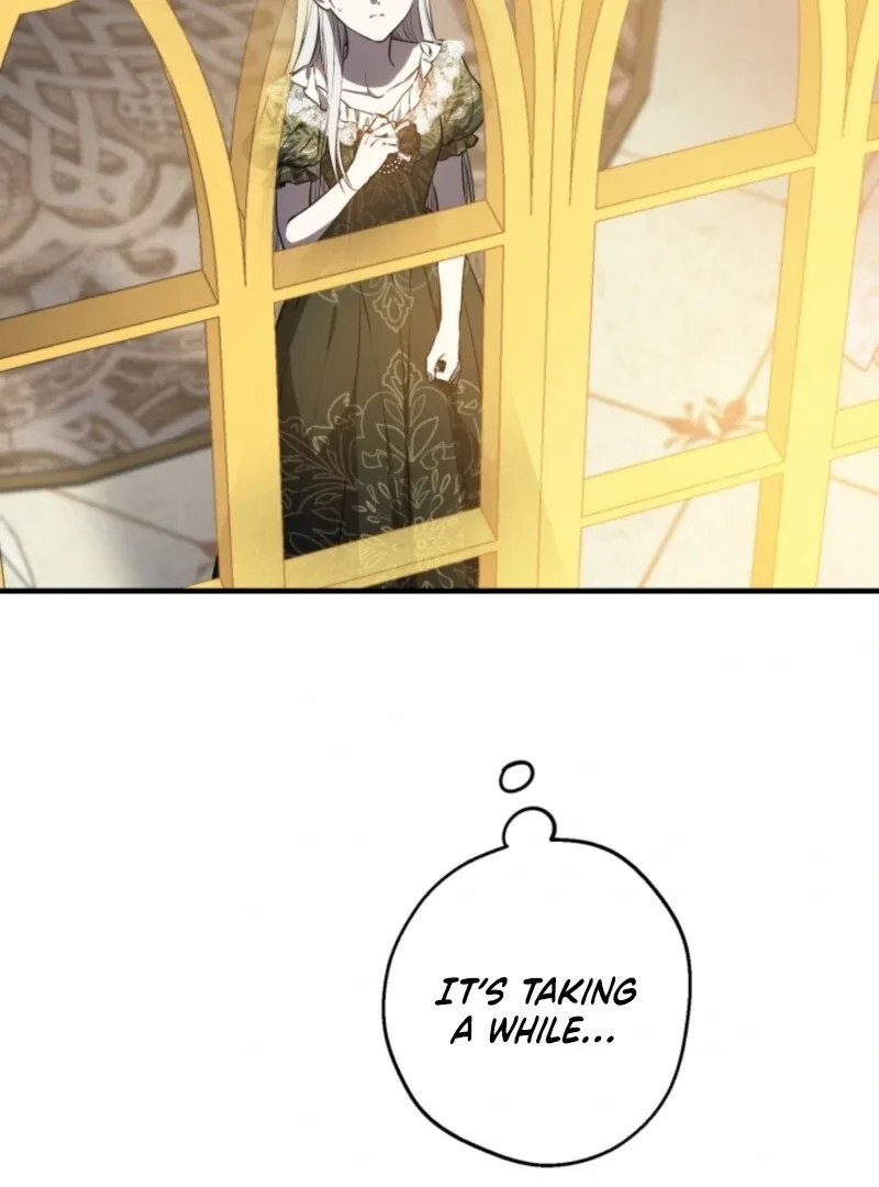 The Strongest Characters in the World are Obsessed With Me Chapter 146 page 50