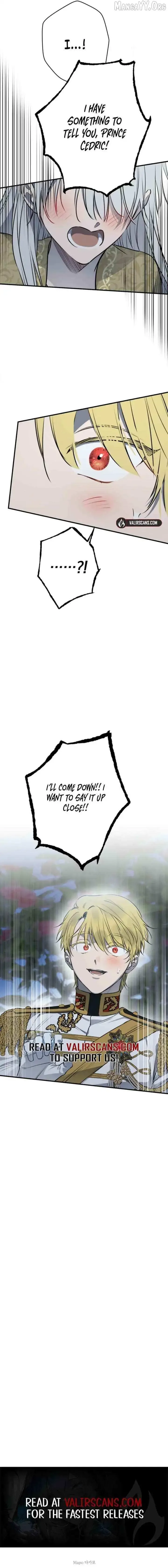 The Strongest Characters in the World are Obsessed With Me Chapter 147 page 10