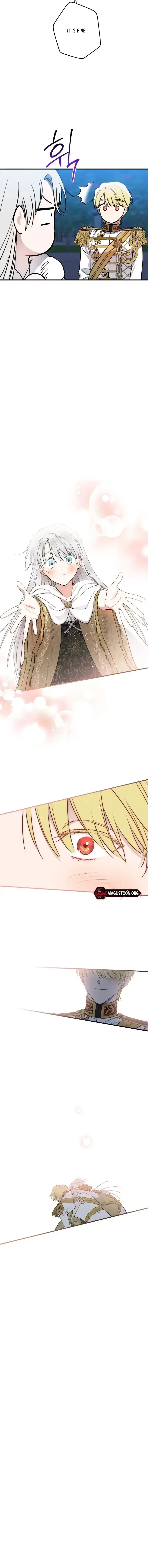 The Strongest Characters in the World are Obsessed With Me Chapter 148 page 7
