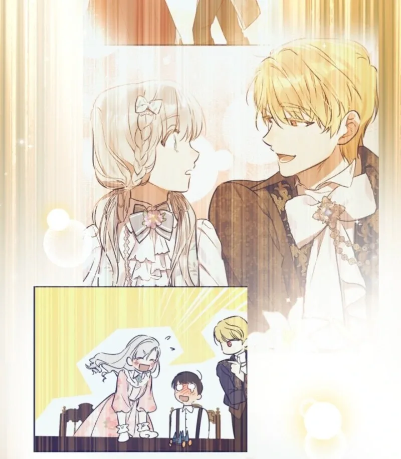 The Strongest Characters in the World are Obsessed With Me Chapter 146 page 69