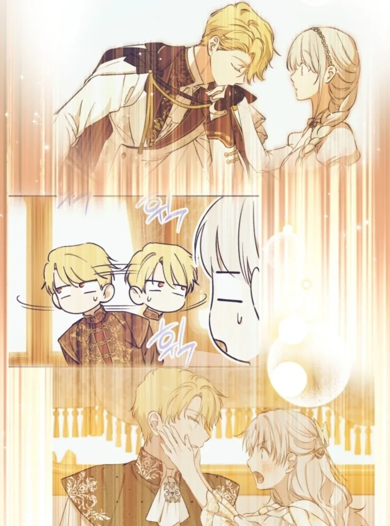 The Strongest Characters in the World are Obsessed With Me Chapter 146 page 70