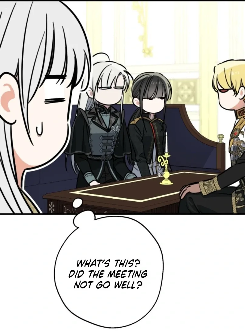 The Strongest Characters in the World are Obsessed With Me Chapter 146 page 97