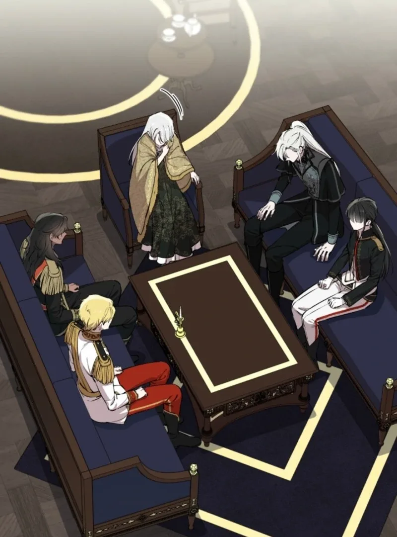 The Strongest Characters in the World are Obsessed With Me Chapter 146 page 94