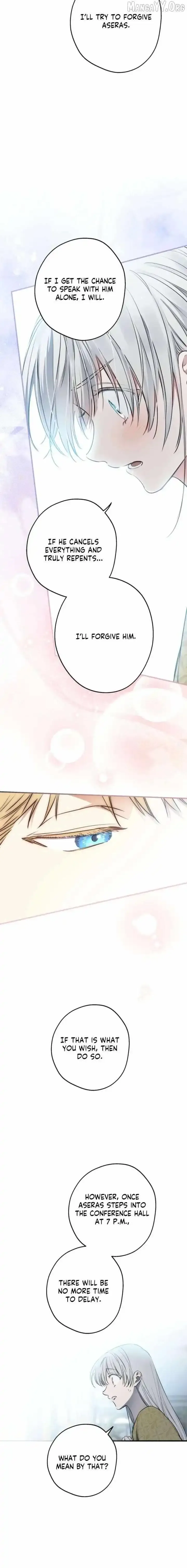 The Strongest Characters in the World are Obsessed With Me Chapter 150 page 4