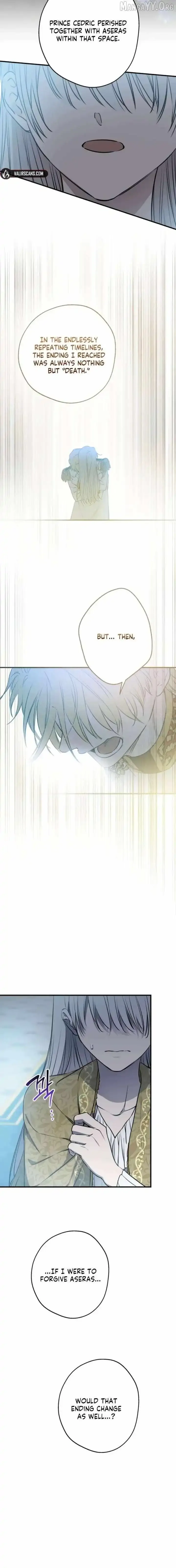 The Strongest Characters in the World are Obsessed With Me Chapter 150 page 2