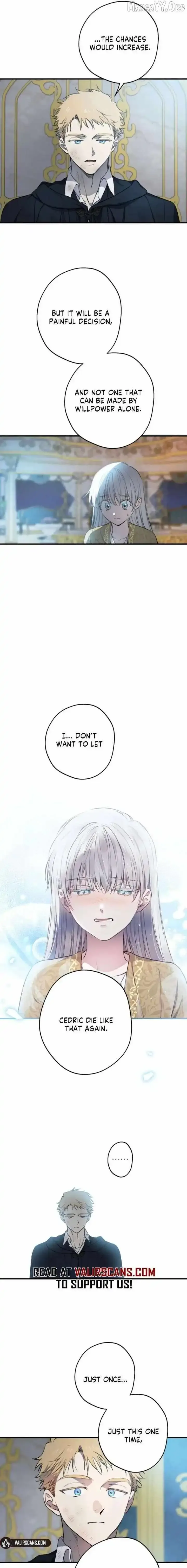 The Strongest Characters in the World are Obsessed With Me Chapter 150 page 3