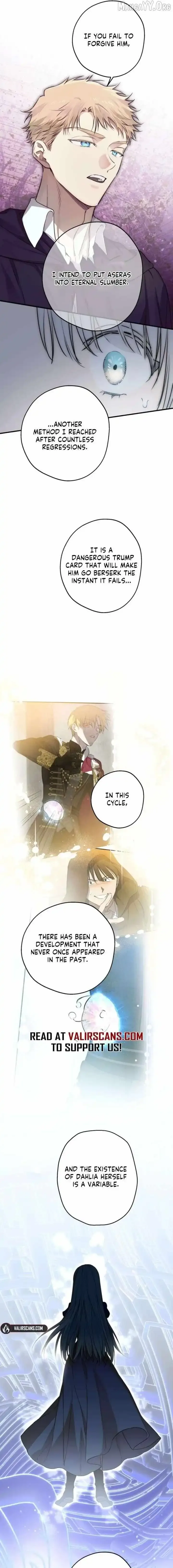 The Strongest Characters in the World are Obsessed With Me Chapter 150 page 5