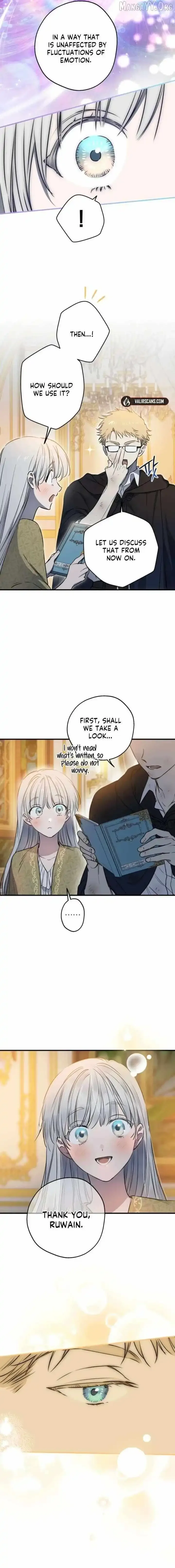 The Strongest Characters in the World are Obsessed With Me Chapter 150 page 11