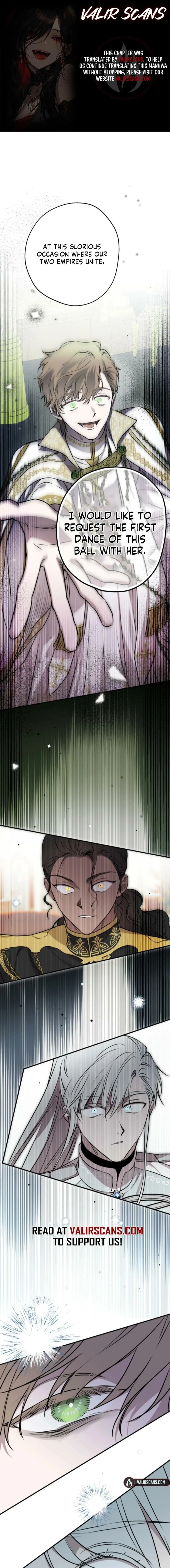 The Strongest Characters in the World are Obsessed With Me Chapter 155 page 1