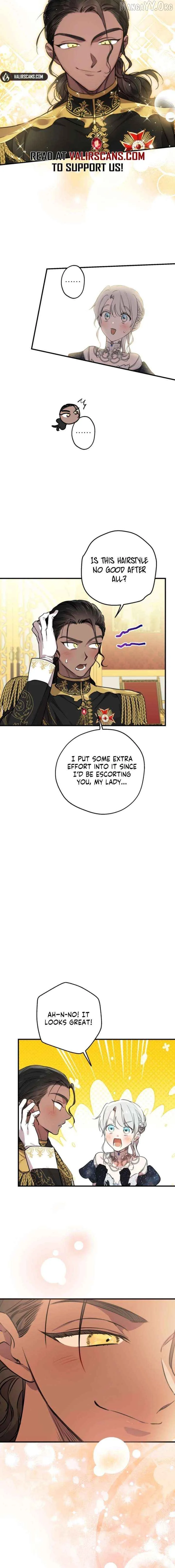 The Strongest Characters in the World are Obsessed With Me Chapter 151 page 2