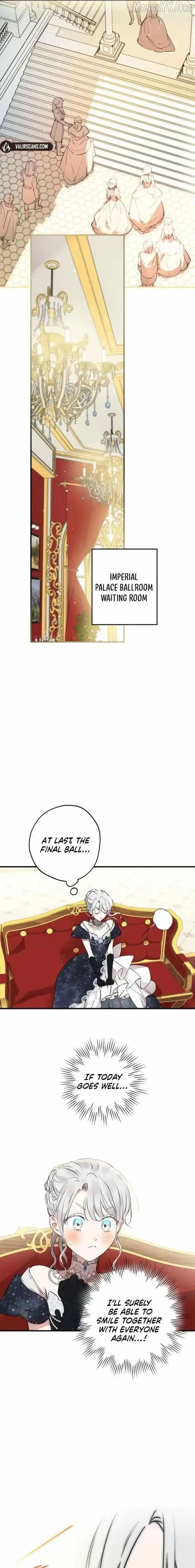 The Strongest Characters in the World are Obsessed With Me Chapter 150 page 17