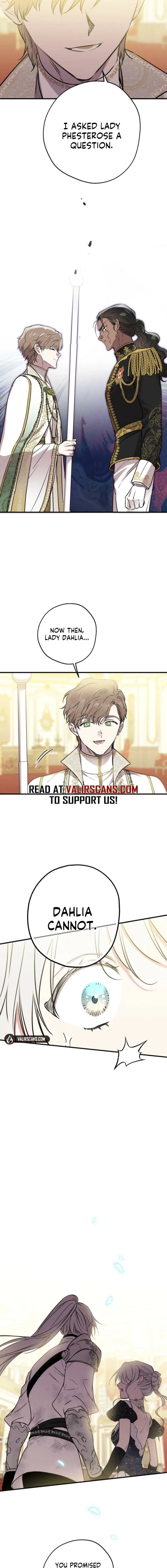 The Strongest Characters in the World are Obsessed With Me Chapter 155 page 5