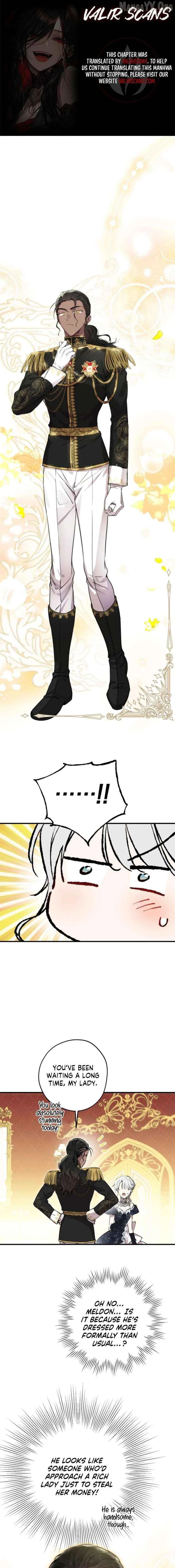 The Strongest Characters in the World are Obsessed With Me Chapter 151 page 1
