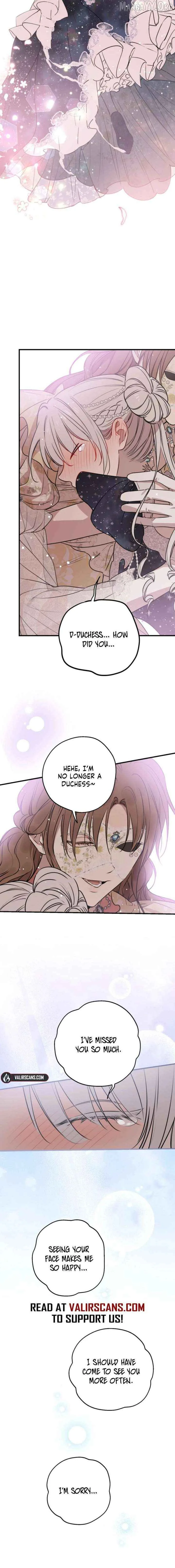 The Strongest Characters in the World are Obsessed With Me Chapter 152 page 12