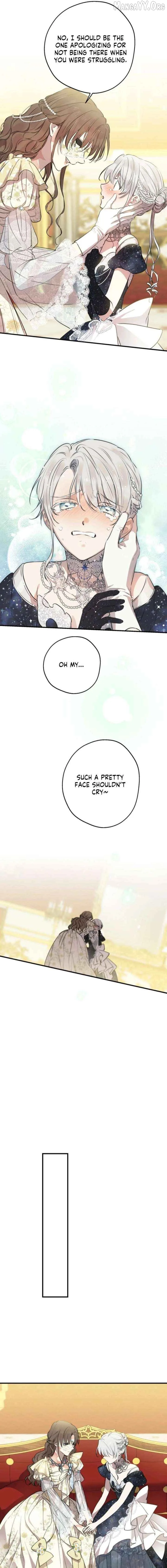 The Strongest Characters in the World are Obsessed With Me Chapter 152 page 13
