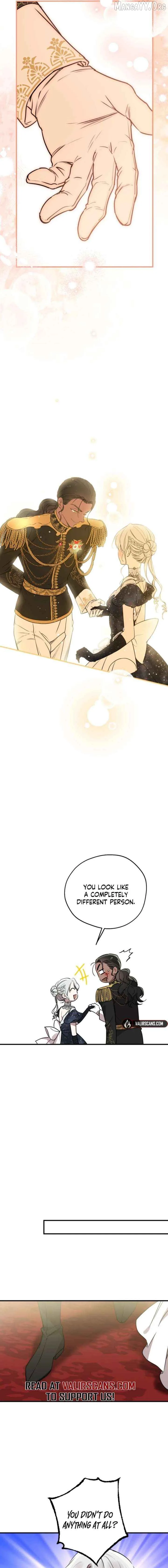 The Strongest Characters in the World are Obsessed With Me Chapter 151 page 3