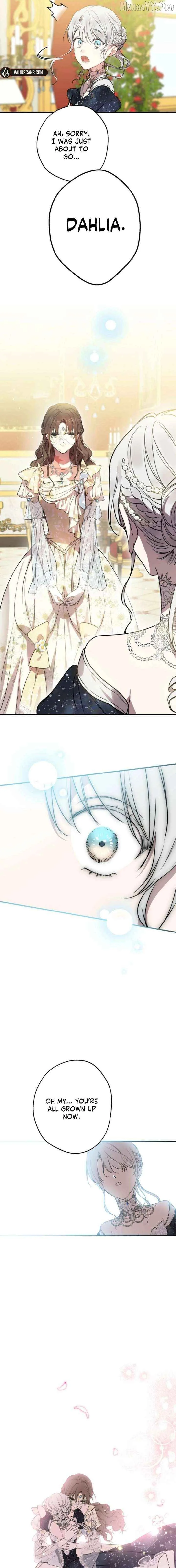 The Strongest Characters in the World are Obsessed With Me Chapter 152 page 11