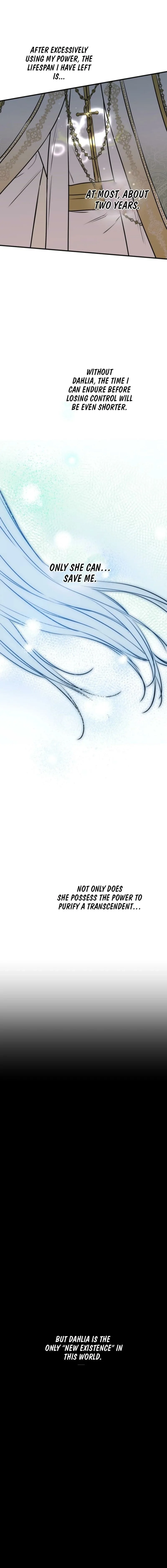 The Strongest Characters in the World are Obsessed With Me Chapter 154 page 6