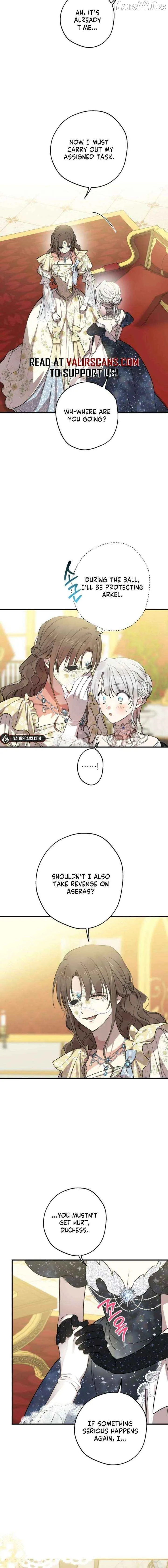 The Strongest Characters in the World are Obsessed With Me Chapter 152 page 16