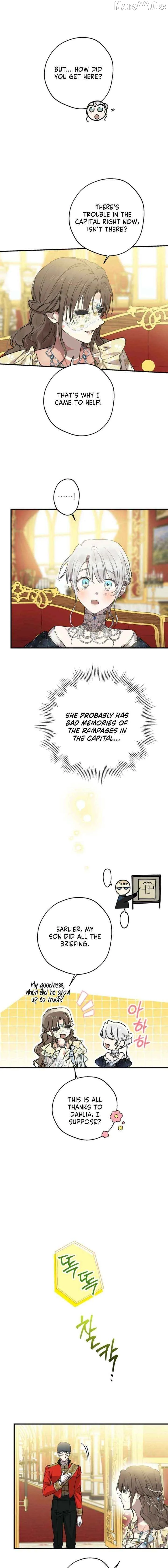 The Strongest Characters in the World are Obsessed With Me Chapter 152 page 15