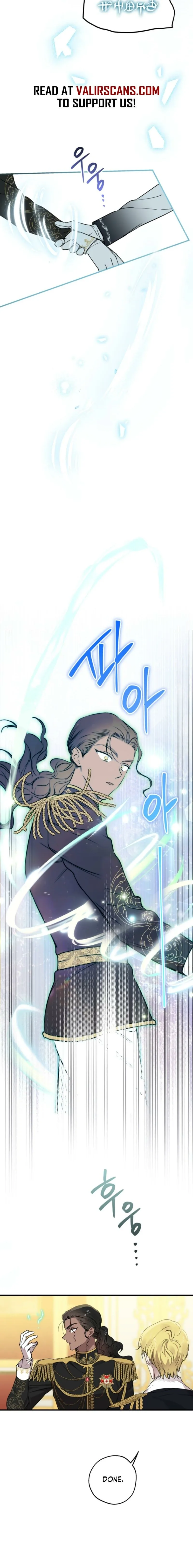 The Strongest Characters in the World are Obsessed With Me Chapter 153 page 4