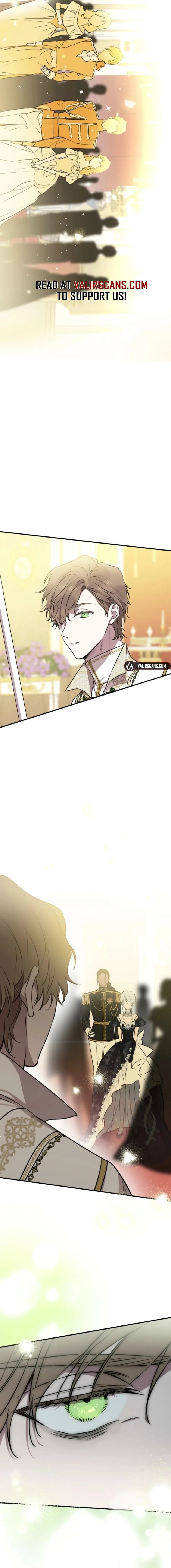 The Strongest Characters in the World are Obsessed With Me Chapter 154 page 9