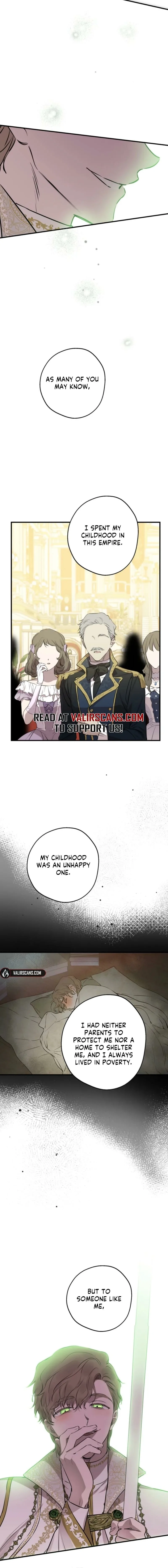 The Strongest Characters in the World are Obsessed With Me Chapter 154 page 14