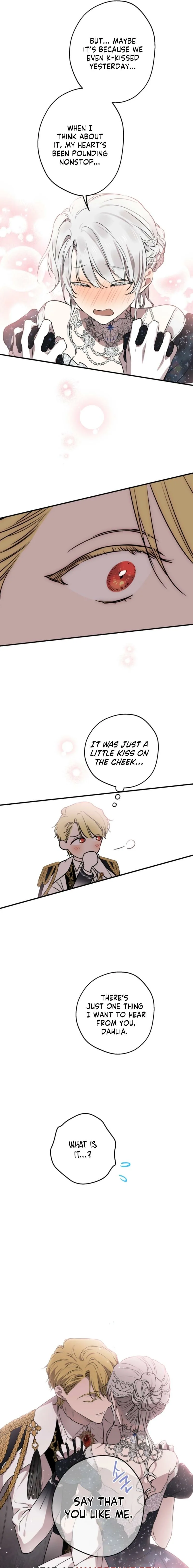 The Strongest Characters in the World are Obsessed With Me Chapter 153 page 9