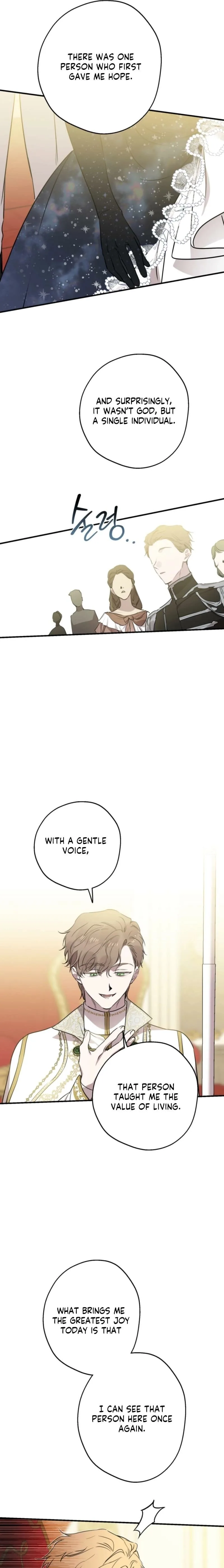 The Strongest Characters in the World are Obsessed With Me Chapter 154 page 15