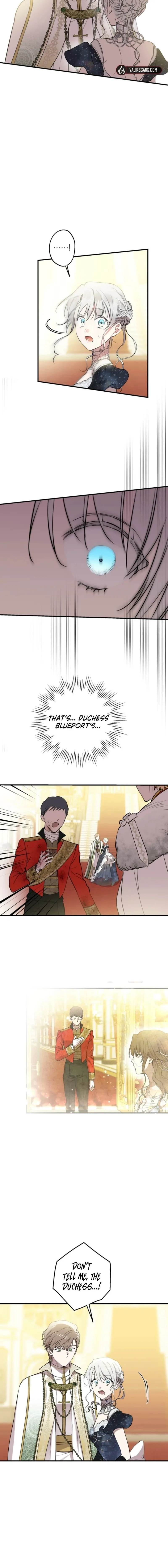 The Strongest Characters in the World are Obsessed With Me Chapter 156 page 4