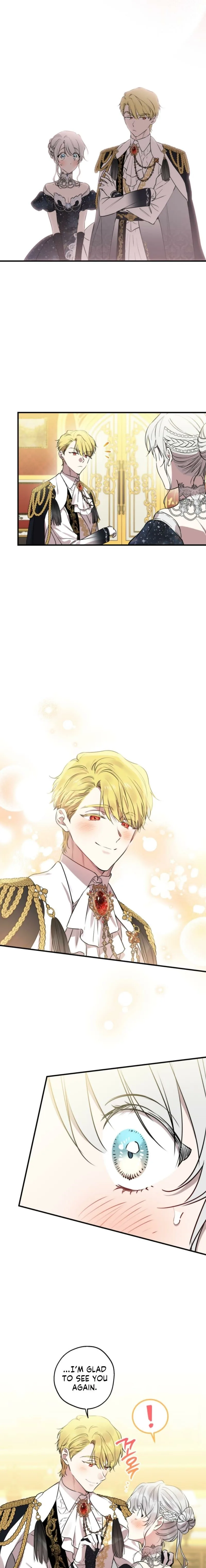 The Strongest Characters in the World are Obsessed With Me Chapter 153 page 7