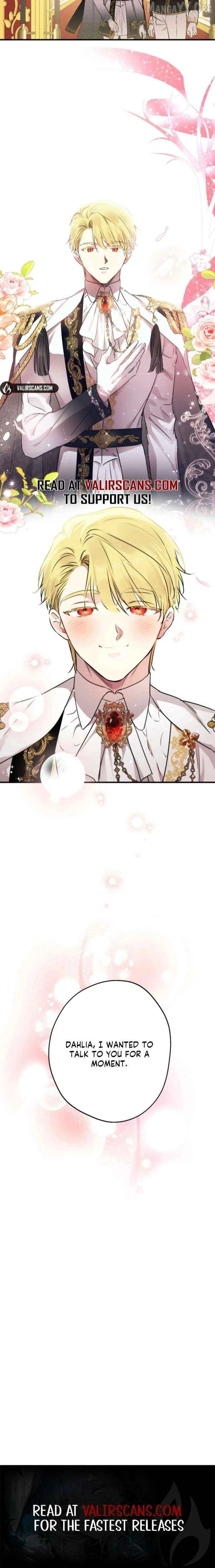 The Strongest Characters in the World are Obsessed With Me Chapter 152 page 18