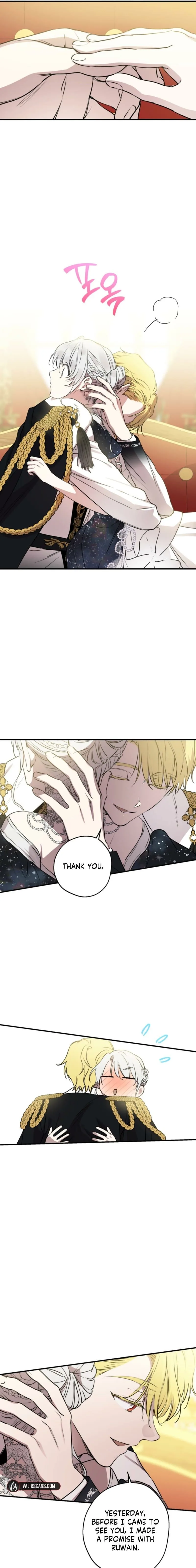 The Strongest Characters in the World are Obsessed With Me Chapter 153 page 13