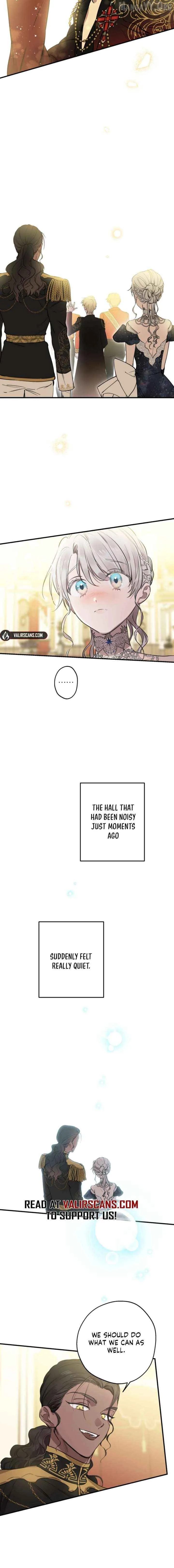 The Strongest Characters in the World are Obsessed With Me Chapter 151 page 14