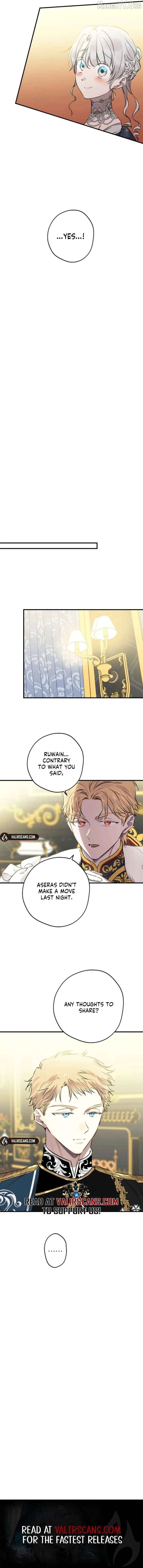 The Strongest Characters in the World are Obsessed With Me Chapter 151 page 15